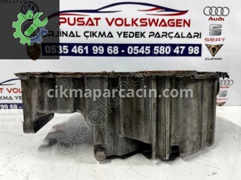 Volkswagen Scirocco Karter çıkma parça