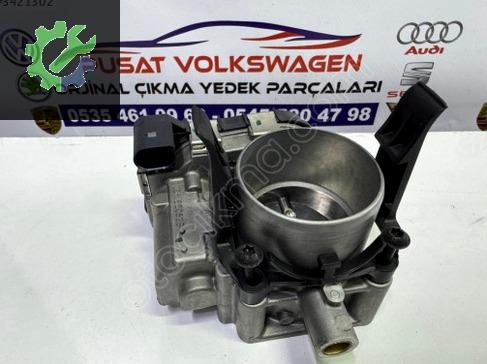 Infiniti G Gaz Kelebeği çıkma parça