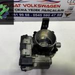 2015 Infiniti G Gaz Kelebeği Çıkma Parça Ankara