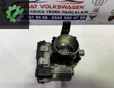 2015 Infiniti G Gaz Kelebeği Çıkma Parça Ankara