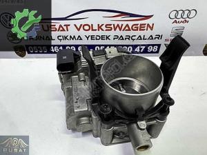 1.4TSİ BOĞAZ GAZ KELEBEĞİ SIFIR ORJİNAL 03F 133 062 B