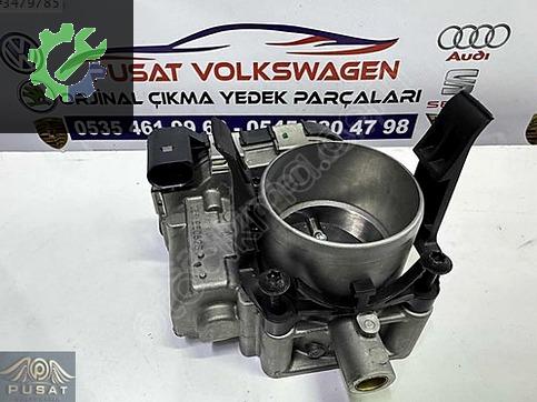 Volkswagen Passat Gaz Kelebeği çıkma parça