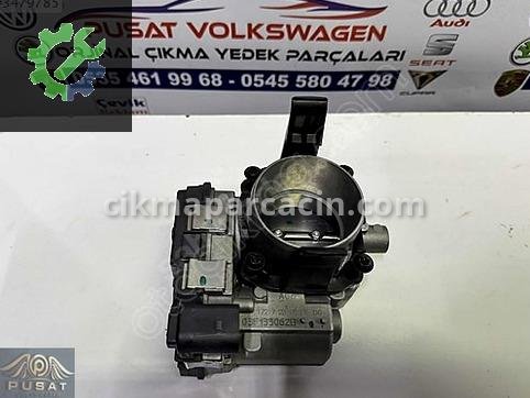 Gaz Passat Gaz Kelebeği 03F133062B çıkma parça