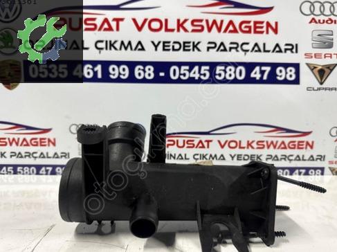 Volkswagen Scirocco Gaz Kelebeği çıkma parça