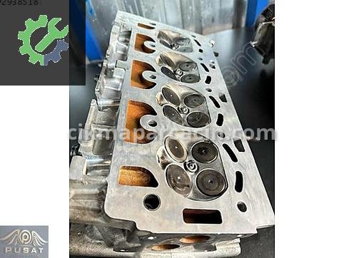Volkswagen Passat Komple Motor çıkma parça