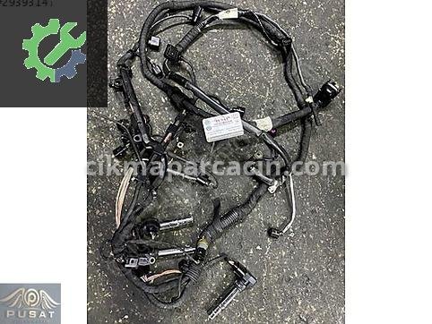 Volkswagen Passat Torpido Tesisatı çıkma parça