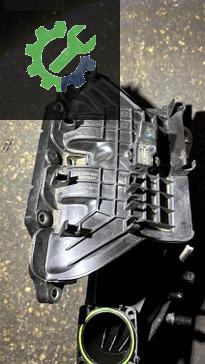 Volkswagen Jetta Emme Manifoldu çıkma parça