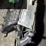 2006 Volkswagen Jetta Emme Manifoldu Çıkma Parça Ankara