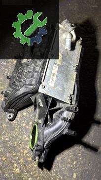 2006 Volkswagen Jetta Emme Manifoldu Çıkma Parça Ankara