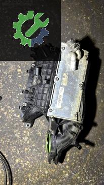 2006 Volkswagen Jetta Emme Manifoldu Çıkma Parça Ankara
