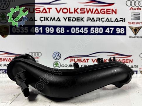 Volkswagen Golf Turbo çıkma parça
