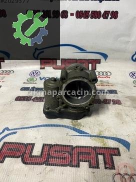 Volkswagen Passat Gaz Kelebeği 03C 133 062 C çıkma parça