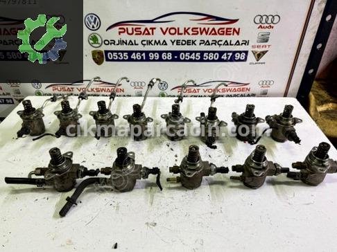 Volkswagen Jetta Yakıt Pompası 03C127026 çıkma parça