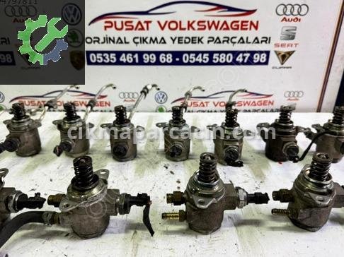 Volkswagen Jetta Yakıt Pompası 03C127026 çıkma parça