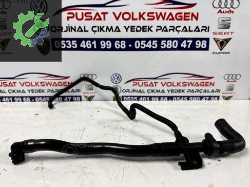 Volkswagen Golf Karter çıkma parça