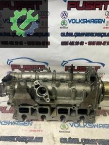 1.4TSİ CAX ÇIKMA SİLİNDİR KAPAĞI JETTA PASSAT SCİROCCO GOLF
