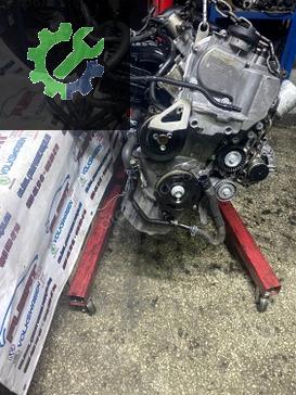 2007 Volkswagen Passat Silindir Kapağı Çıkma Parça Ankara