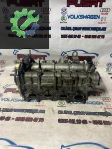 1.4TSİ CAX ÇIKMA SİLİNDİR KAPAĞI SKODA OCTAVİA YETİ SÜPERB