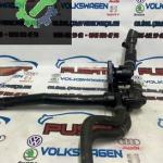 2015 Volkswagen Scirocco Ön Tampon Çıkma Parça Ankara