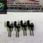 2007 Volkswagen Golf Enjektör Çıkma Parça Ankara