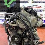 2007 Volkswagen Tiguan Motor Takozu Çıkma Parça Ankara
