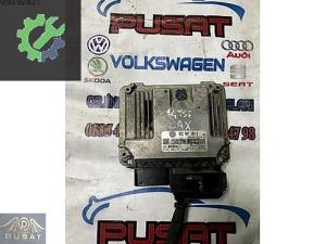 1.4TSİ CAX PASSAT MOTOR BEYNİ 03C 907 309 E
