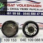 2004 Audi A3 Bagaj Kapağı Çıkma Parça Ankara