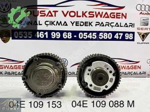 1.4TSİ CHP MOTOR ÇIKMA EKSANTİRİK KONUMLANDIRICI KASNAK