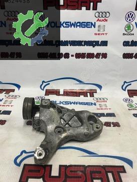 Volkswagen Jetta Motor Takozu çıkma parça
