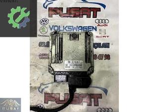1.4TSİ ÇIKMA MOTOR BEYNİ 03C 906 032 P CAX CTH CAV