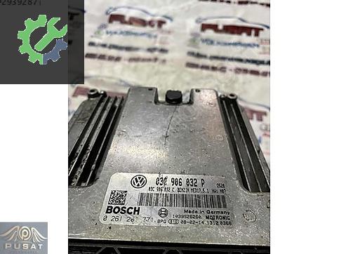 Lancia Kappa Motor Beyni 03C906032P çıkma parça
