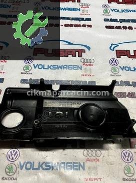 Volkswagen Passat Külbütör Kapağı 03C 103 925 çıkma parça
