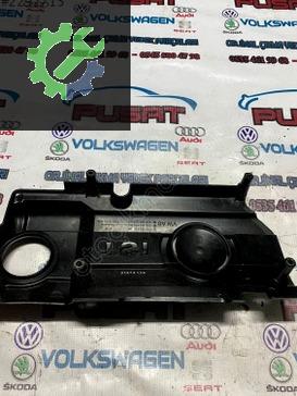 2007 Volkswagen Passat Külbütör Kapağı Çıkma Parça Ankara