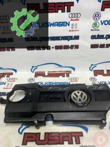 1.4TSİ ÇIKMA MOTOR ÜST KORUMA KAPAGI JETTA GOLF SCROCCO PSST