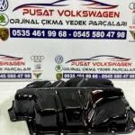 Volkswagen Touareg Karter Çıkma Parça İzmir