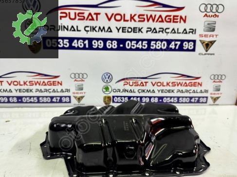 Volkswagen Golf Karter çıkma parça