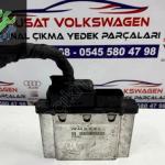 2013 Volkswagen Amarok Motor Beyni Çıkma Parça Ankara