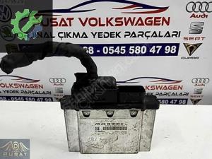 1.4TSİ ÇIKMA ORJİNAL MOTOR BEYNİ OTOMATİK 04E 907 309 AC CZC