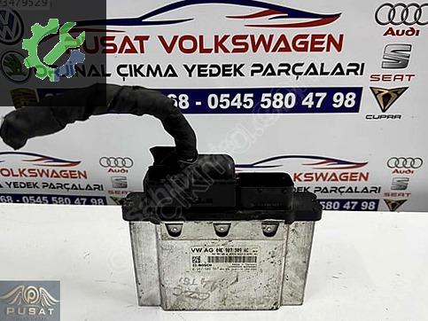 Volkswagen Passat Motor Beyni çıkma parça