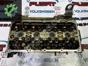 1.4TSİ ÇIKMA ORJİNAL SİLİNDİR KAPAĞI 03C103358BA CAV CTH