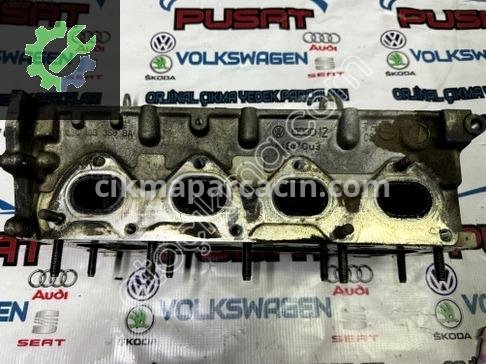 Volkswagen Scirocco Silindir Kapağı 03C103358BA çıkma parça