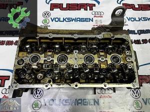 1.4TSİ ÇIKMA ORJİNAL SİLİNDİR KAPAĞI 03C103358BA CAV CTH