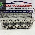 2007 Volkswagen Jetta Silindir Kapağı Çıkma Parça Ankara