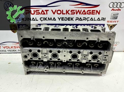 2007 Volkswagen Jetta Silindir Kapağı Çıkma Parça Ankara