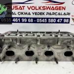 2007 Volkswagen Jetta Silindir Kapağı Çıkma Parça Ankara