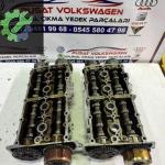 2007 Volkswagen Jetta Silindir Kapağı Çıkma Parça Ankara