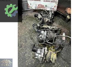 1.4TSİ ÇIKMA ORJİNAL TURBO BLG CAV CAX ÇIKMA TURBO