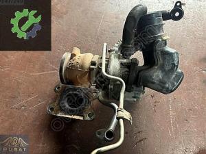 1.4TSİ ÇIKMA ORJİNAL TURBO CZE CZD CHP ÇIKMA TURBO