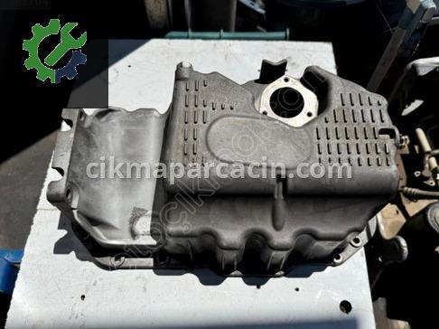 Volkswagen Scirocco Karter çıkma parça