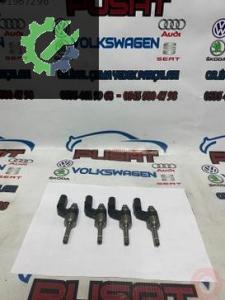 1.4TSİ ÇIKMA TAKIM ENJEKTÖR JETTA PASSAT GOLF SCİROCCO CAX